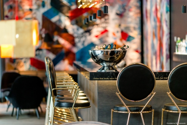 Motel One Frankfurt-Römer (Frankfurt am Main)
